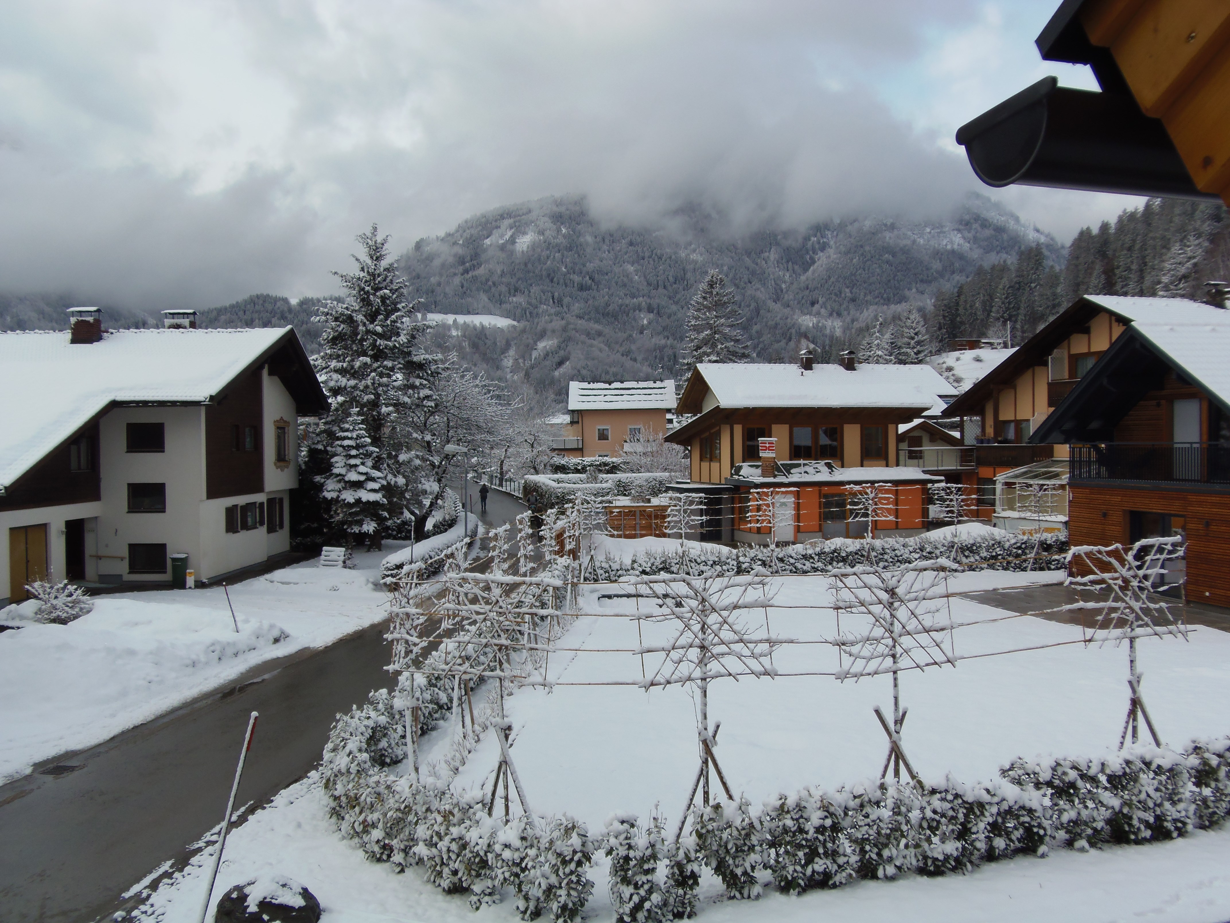 Winter 2022 - 2023 Kötschach